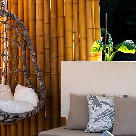 Cristina Apartments Гайос Екстериор снимка