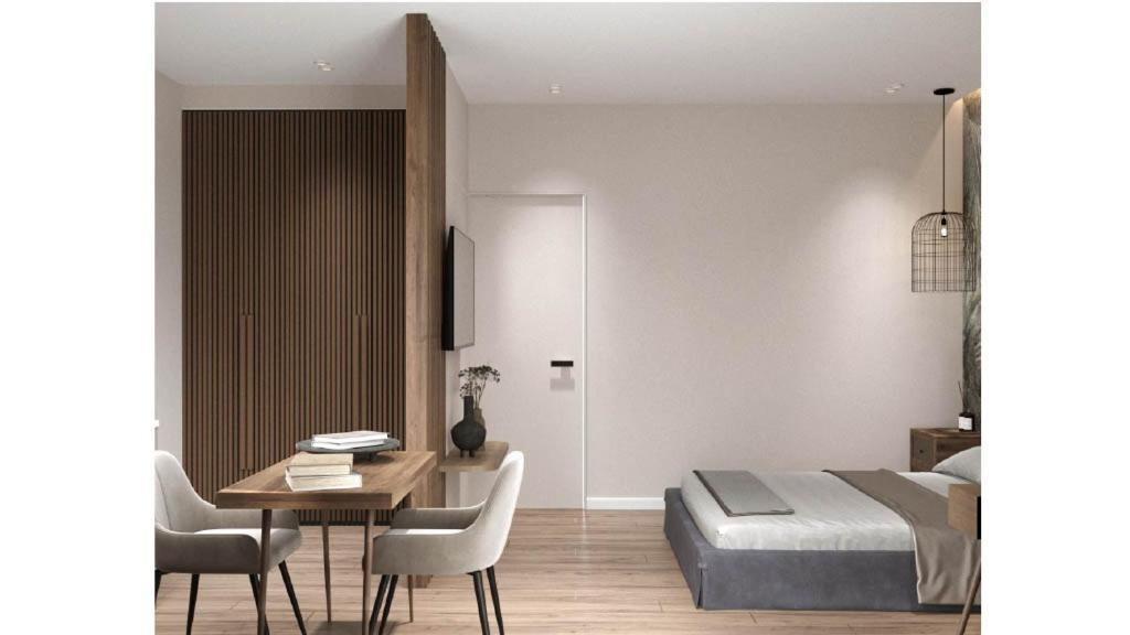 Cristina Apartments Гайос Екстериор снимка