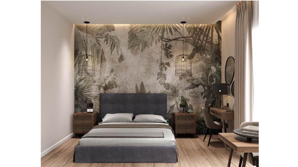 Cristina Apartments Гайос Екстериор снимка