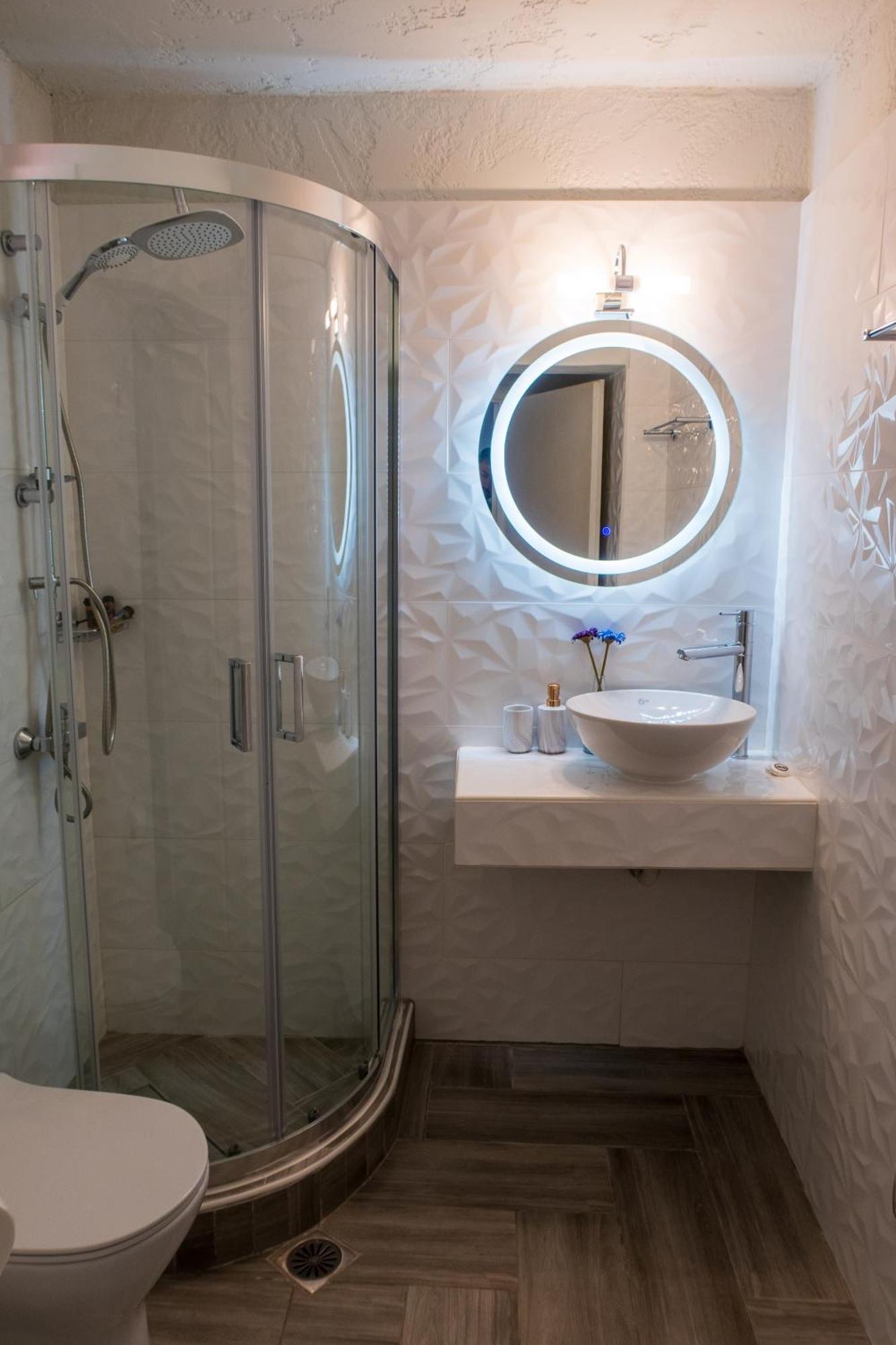 Cristina Apartments Гайос Екстериор снимка